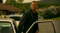 Jo Nesbos Detective Hole